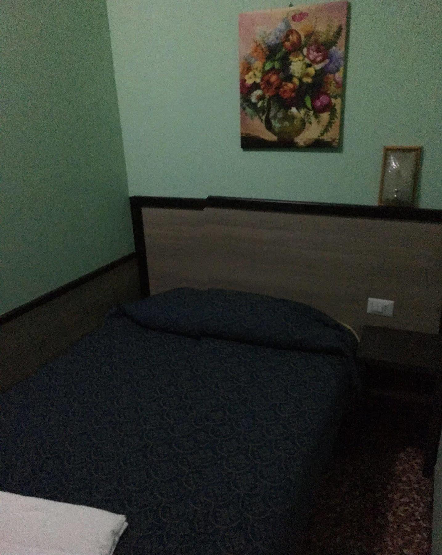 Hotel Salus Милан Экстерьер фото